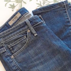 AG Adriano Goldshmied Stilt size 25